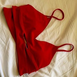 NWT Still Now Bra by Lululemon, Size 6